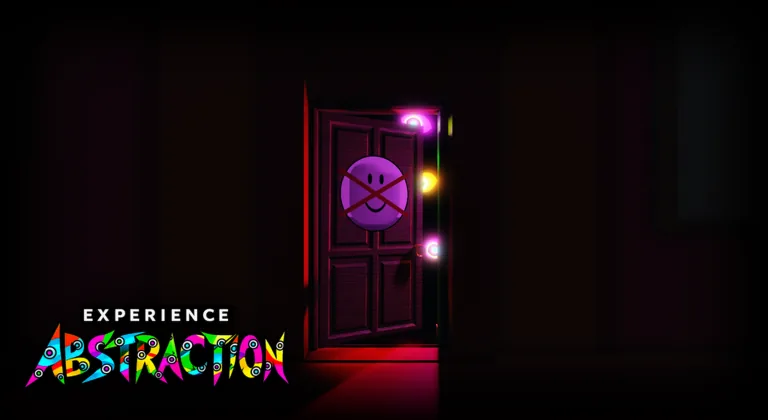 Experience Abstraction wiki tools — social horror lobby